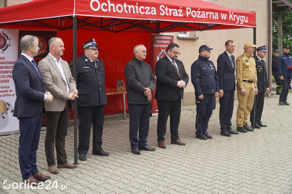 Zawody w Ratownictwie w Ramach Pierwszej Pomocy
