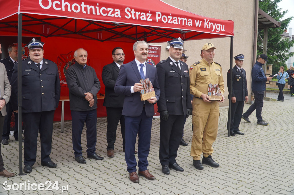 Zawody w Ratownictwie w Ramach Pierwszej Pomocy