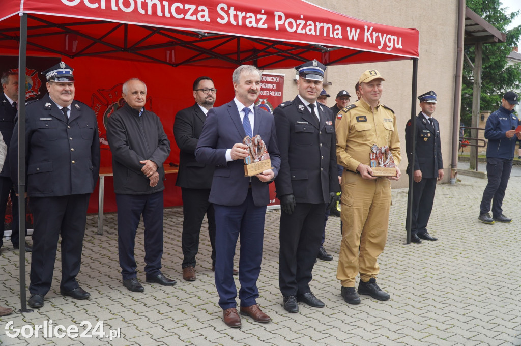Zawody w Ratownictwie w Ramach Pierwszej Pomocy
