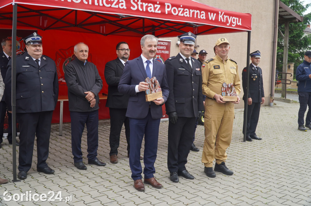 Zawody w Ratownictwie w Ramach Pierwszej Pomocy