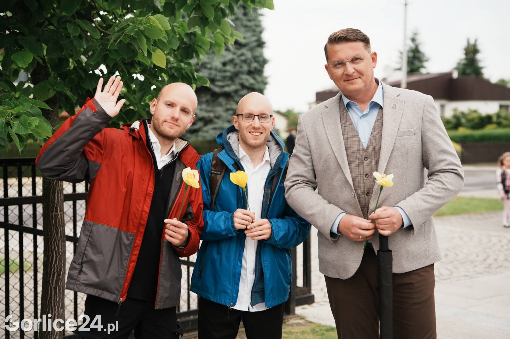 Gorlicki Marsz Żonkilowy 2026 - Dni Dziecka i Rodziny