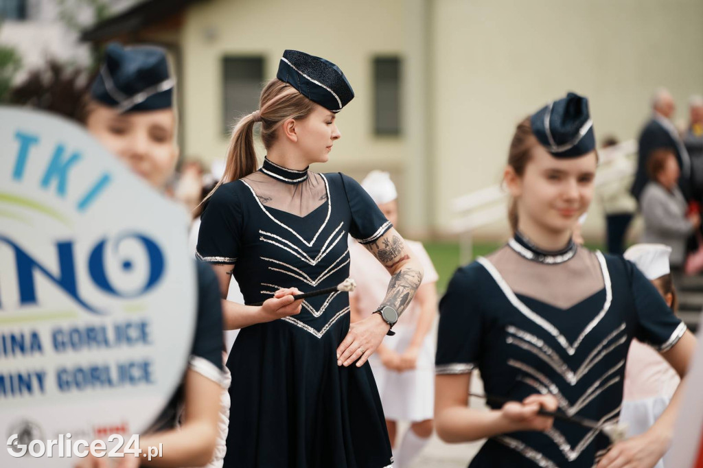Gorlicki Marsz Żonkilowy 2026 - Dni Dziecka i Rodziny