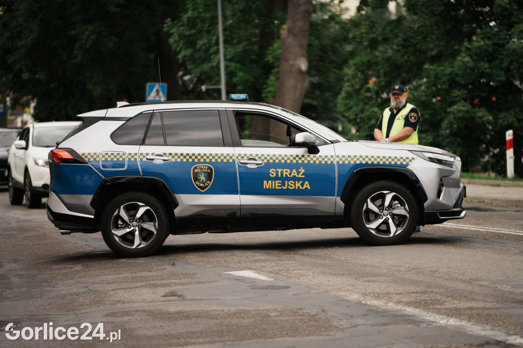 Gorlicki Marsz Żonkilowy 2026 - Dni Dziecka i Rodziny