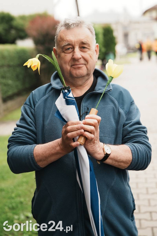 Gorlicki Marsz Żonkilowy 2026 - Dni Dziecka i Rodziny