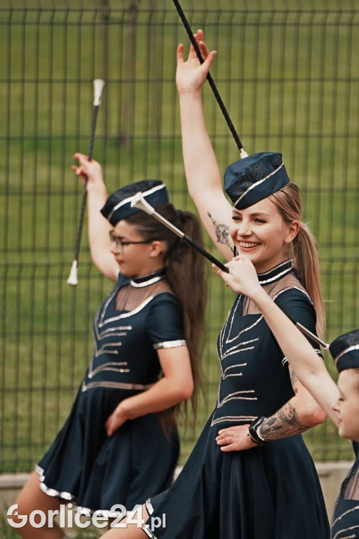 Gorlicki Marsz Żonkilowy 2026 - Dni Dziecka i Rodziny