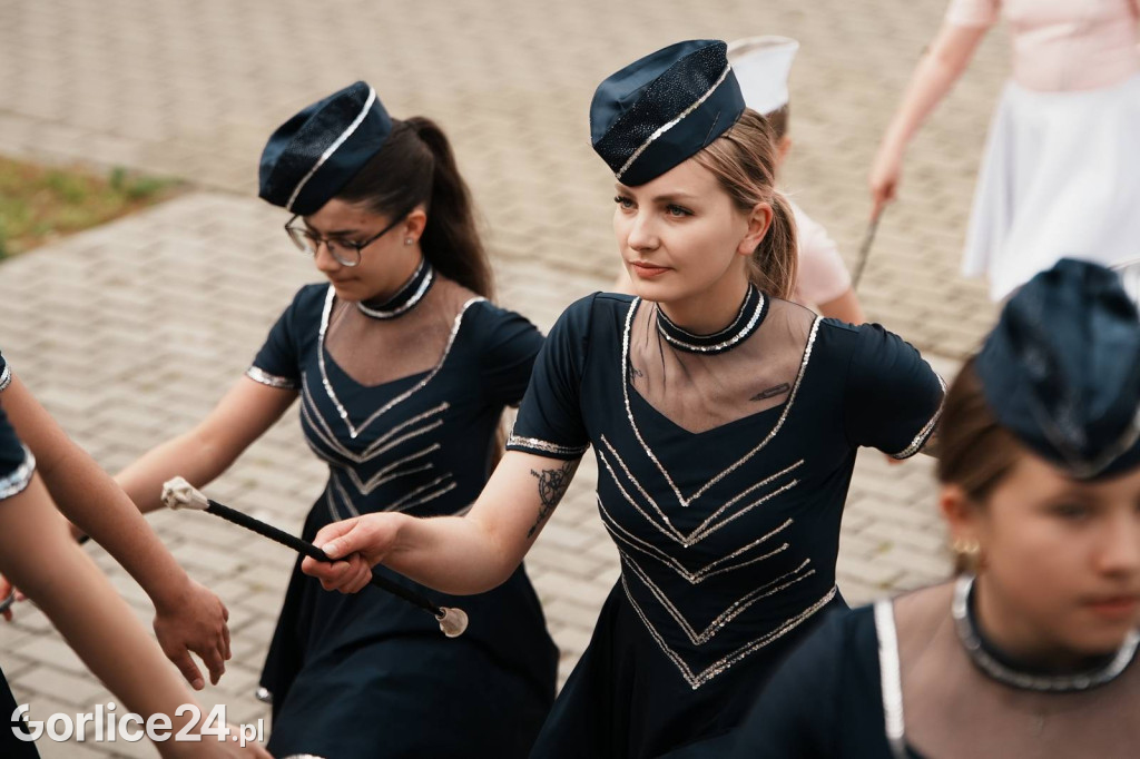 Gorlicki Marsz Żonkilowy 2026 - Dni Dziecka i Rodziny