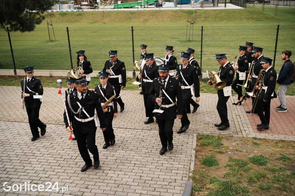 Gorlicki Marsz Żonkilowy 2026 - Dni Dziecka i Rodziny