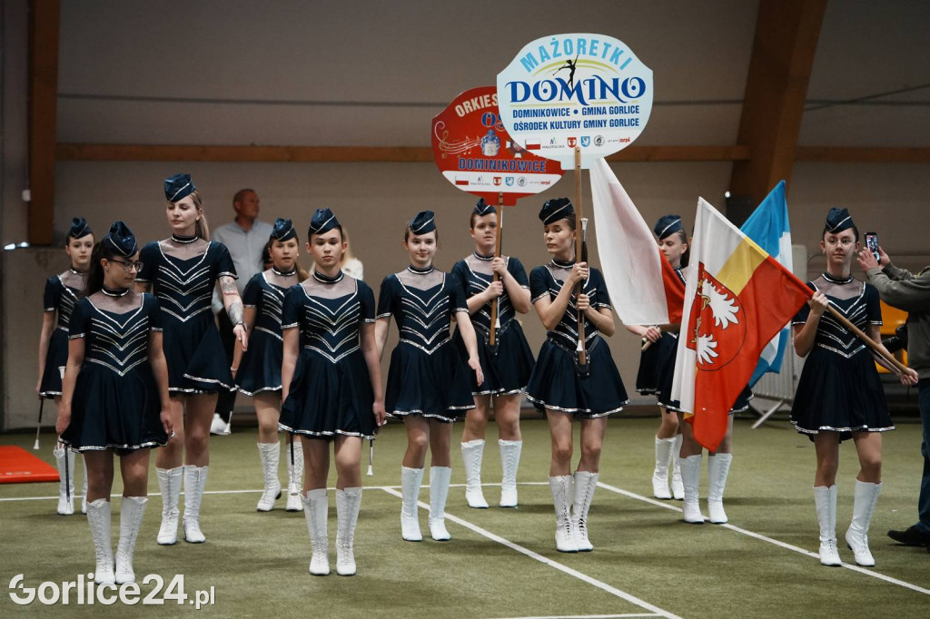 Gorlicki Marsz Żonkilowy 2026 - Dni Dziecka i Rodziny