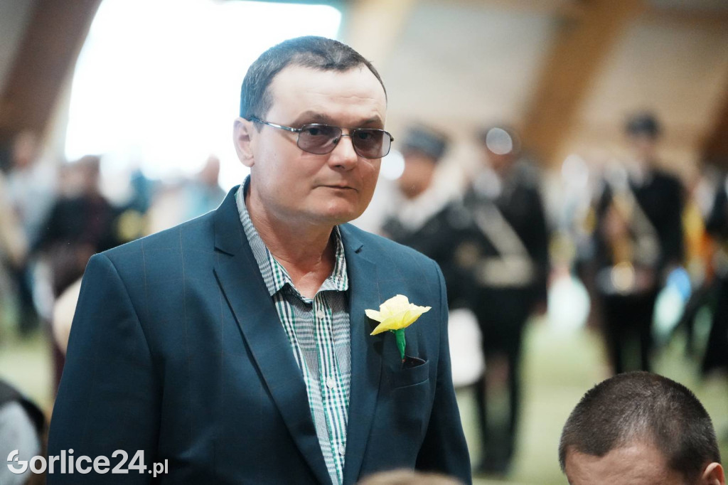 Gorlicki Marsz Żonkilowy 2026 - Dni Dziecka i Rodziny