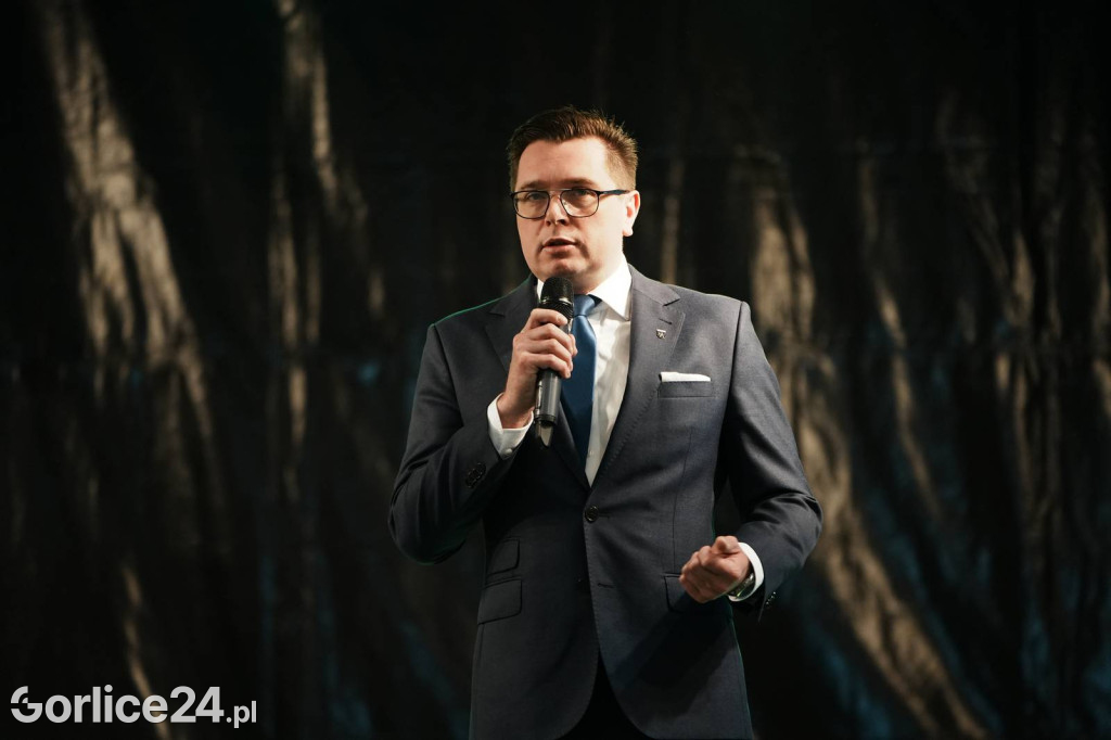Gorlicki Marsz Żonkilowy 2026 - Dni Dziecka i Rodziny