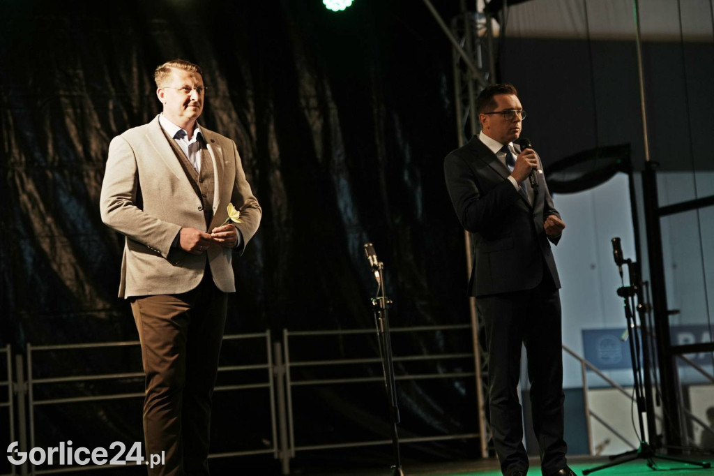Gorlicki Marsz Żonkilowy 2026 - Dni Dziecka i Rodziny