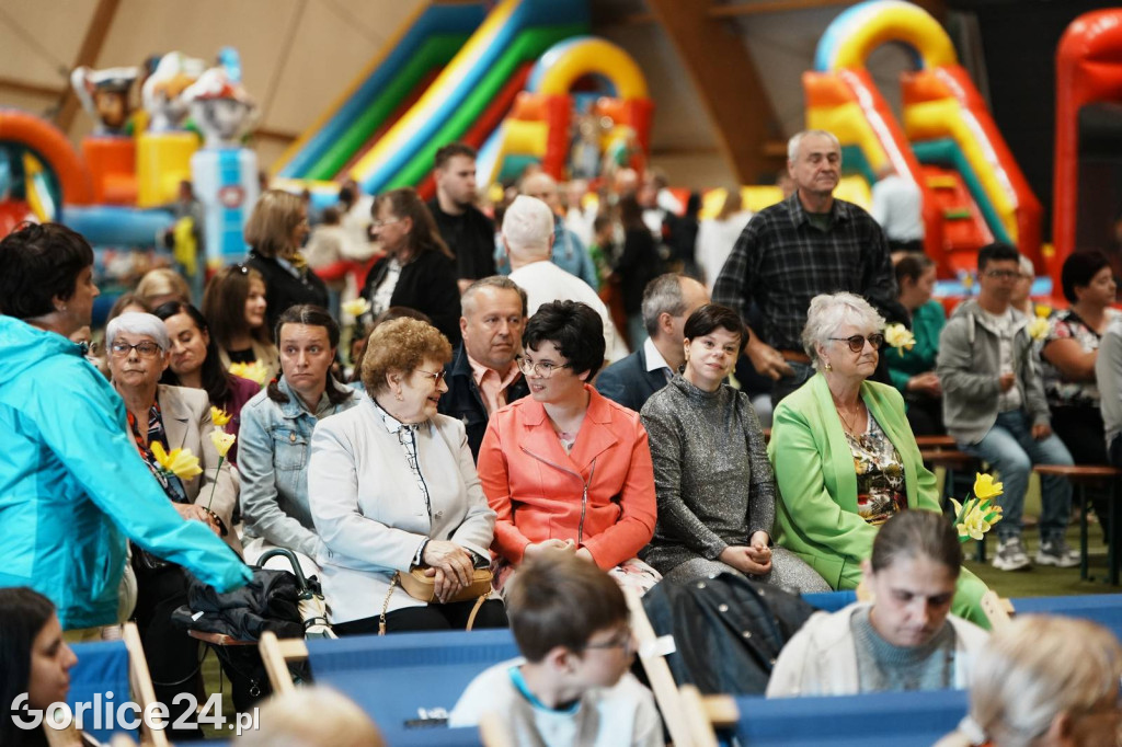 Gorlicki Marsz Żonkilowy 2026 - Dni Dziecka i Rodziny