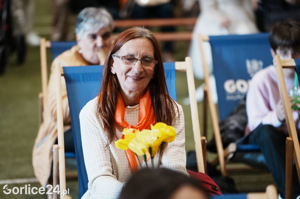 Gorlicki Marsz Żonkilowy 2026 - Dni Dziecka i Rodziny