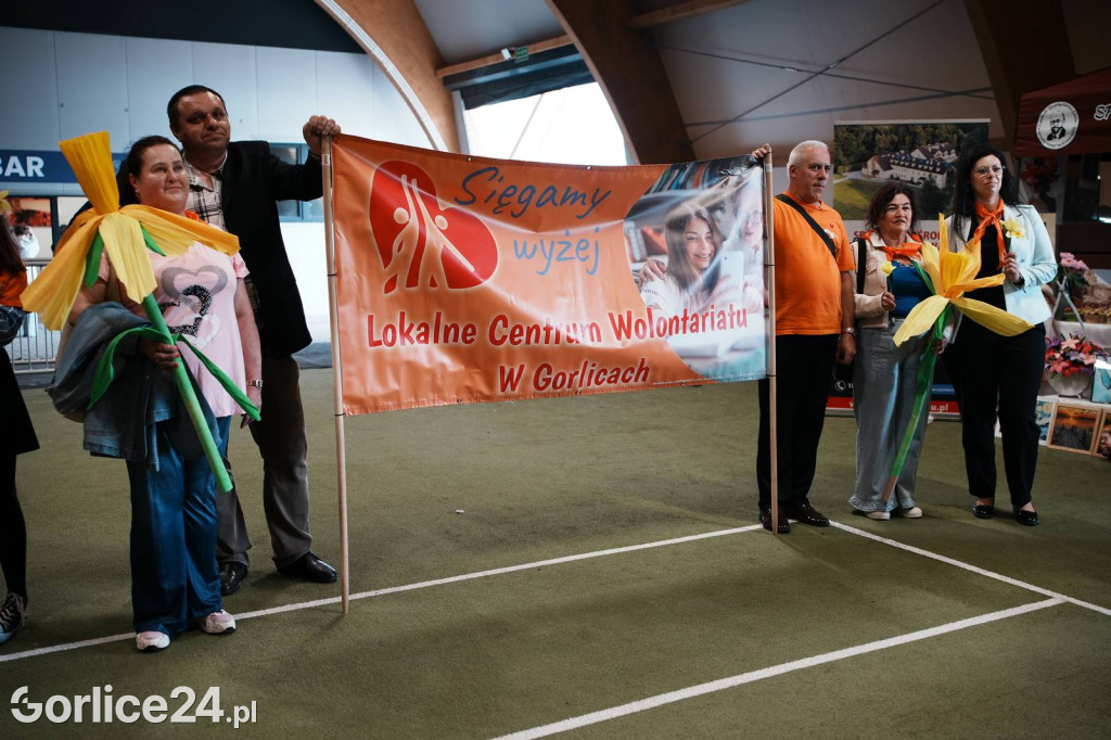Gorlicki Marsz Żonkilowy 2026 - Dni Dziecka i Rodziny