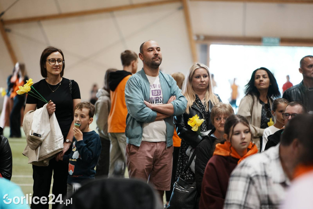 Gorlicki Marsz Żonkilowy 2026 - Dni Dziecka i Rodziny