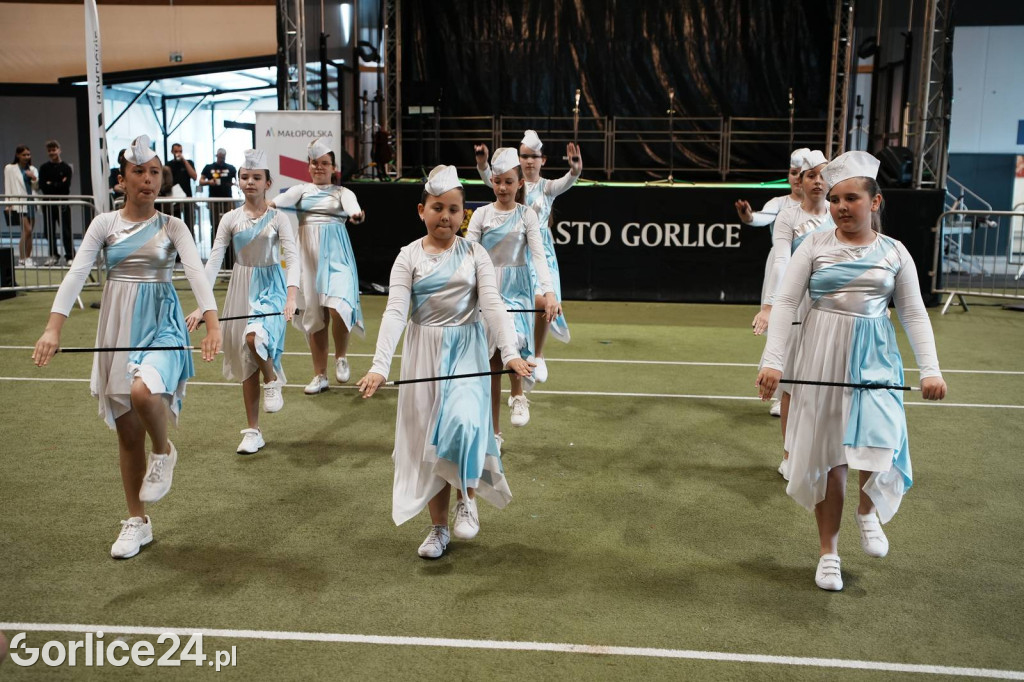 Gorlicki Marsz Żonkilowy 2026 - Dni Dziecka i Rodziny