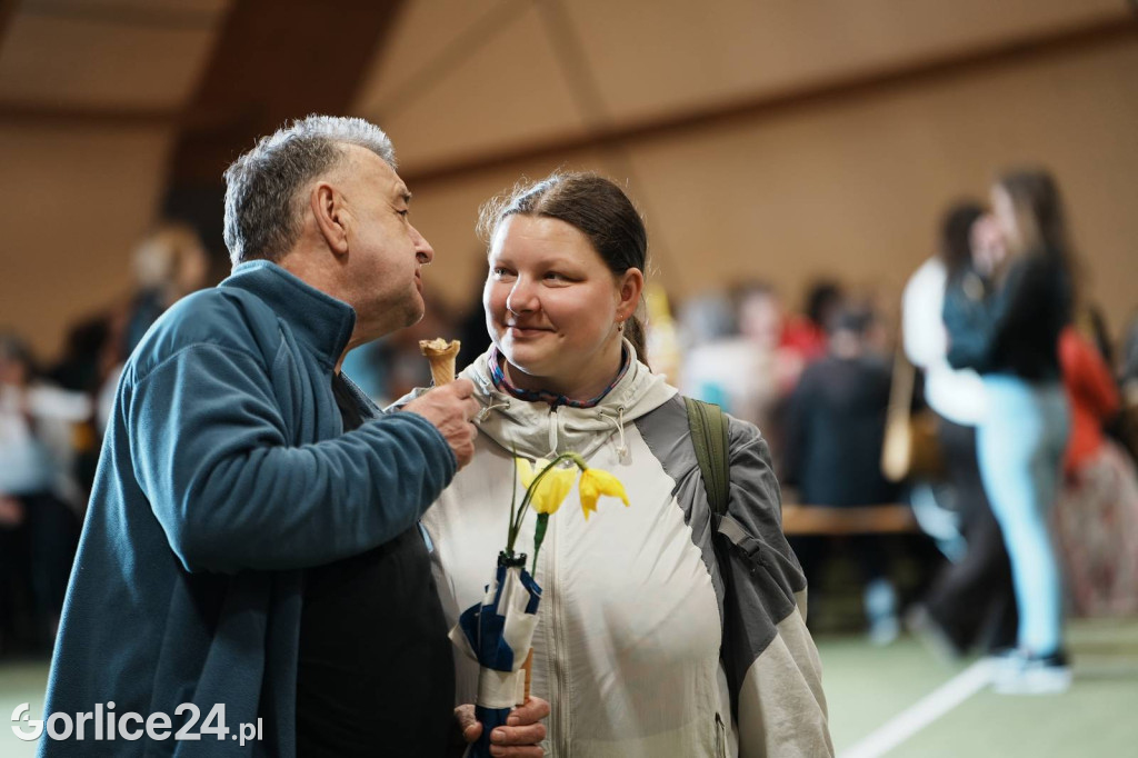 Gorlicki Marsz Żonkilowy 2026 - Dni Dziecka i Rodziny