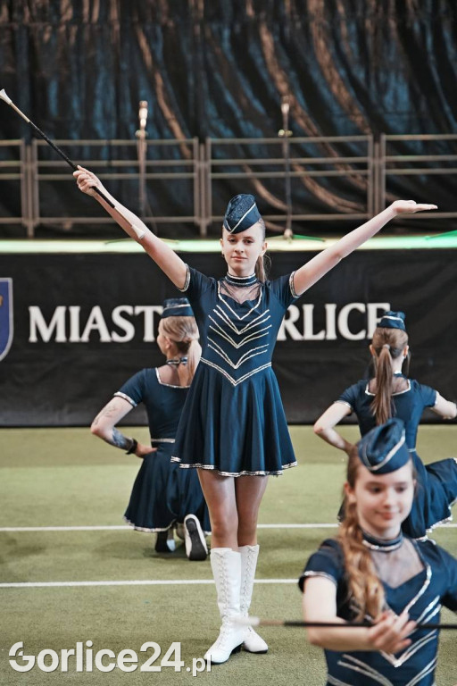 Gorlicki Marsz Żonkilowy 2026 - Dni Dziecka i Rodziny