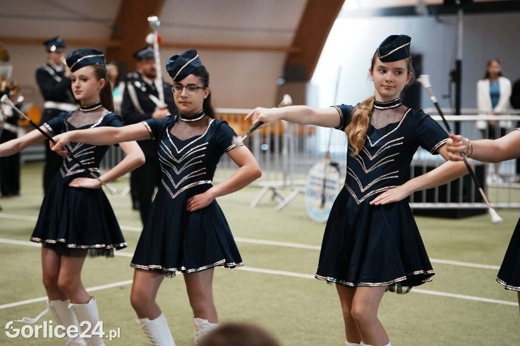 Gorlicki Marsz Żonkilowy 2026 - Dni Dziecka i Rodziny