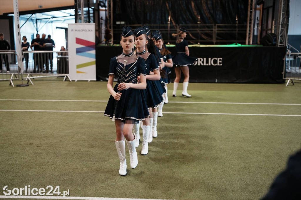 Gorlicki Marsz Żonkilowy 2026 - Dni Dziecka i Rodziny