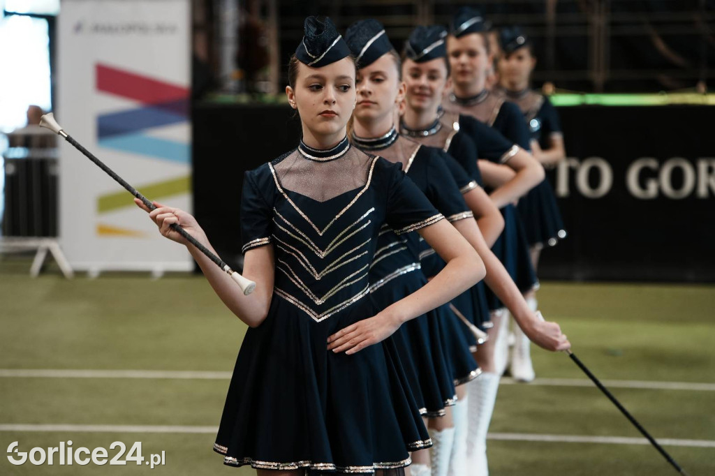 Gorlicki Marsz Żonkilowy 2026 - Dni Dziecka i Rodziny