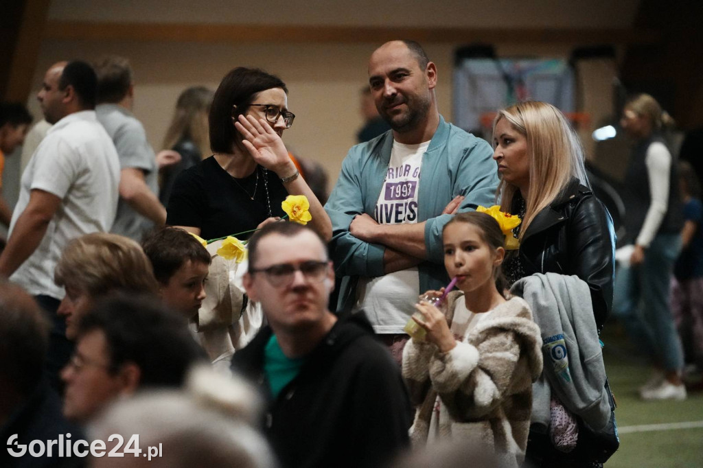 Gorlicki Marsz Żonkilowy 2026 - Dni Dziecka i Rodziny