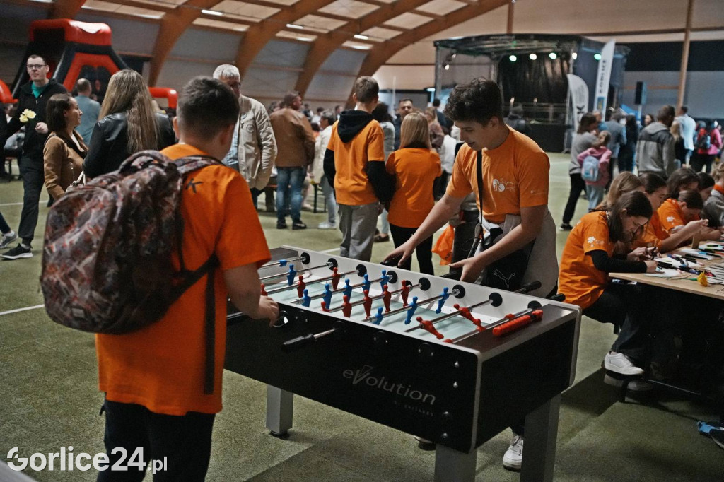 Gorlicki Marsz Żonkilowy 2026 - Dni Dziecka i Rodziny