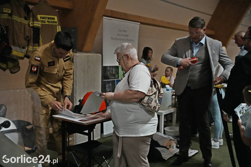 Gorlicki Marsz Żonkilowy 2026 - Dni Dziecka i Rodziny