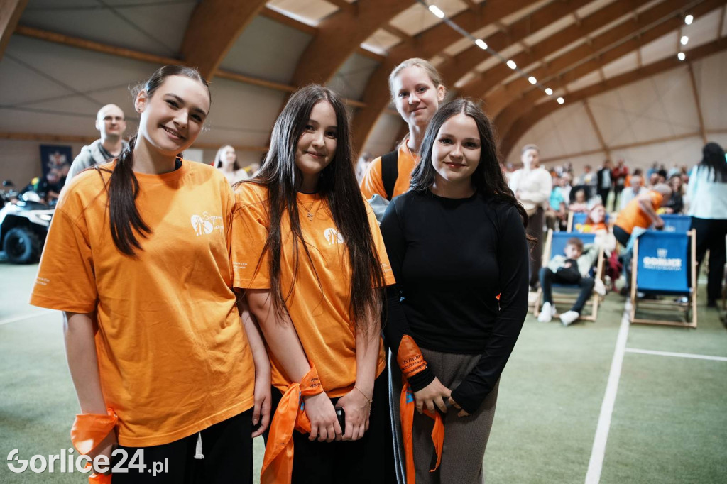Gorlicki Marsz Żonkilowy 2026 - Dni Dziecka i Rodziny