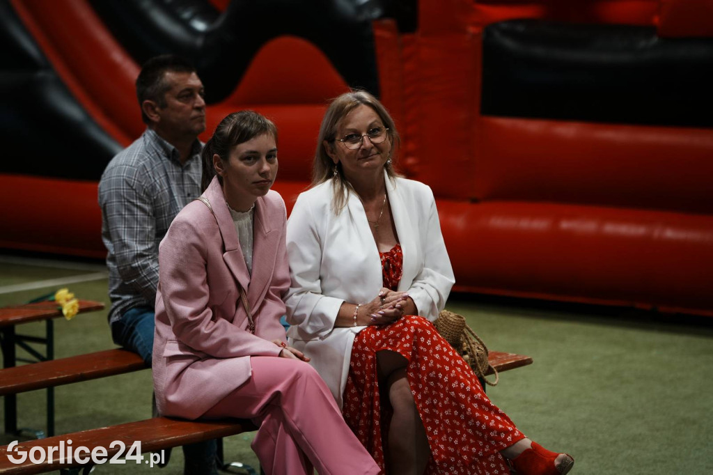 Gorlicki Marsz Żonkilowy 2026 - Dni Dziecka i Rodziny