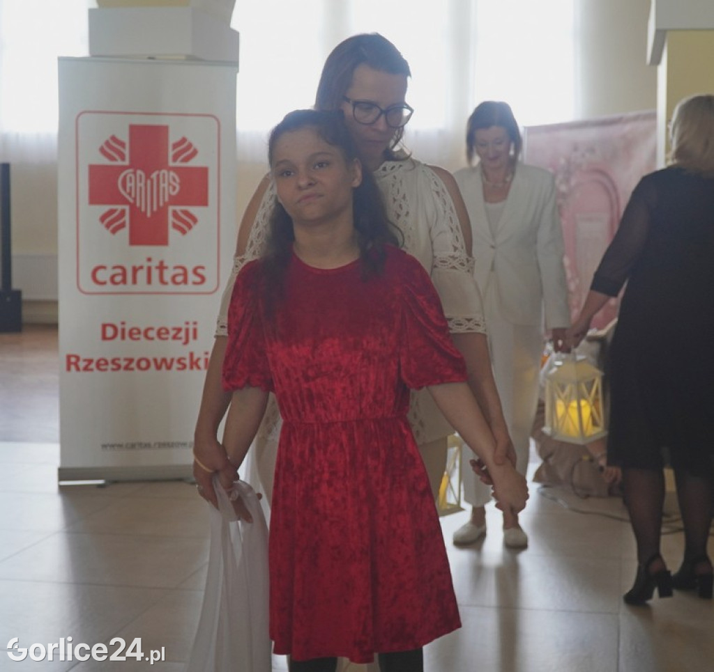 35-lecie placówki Caritas