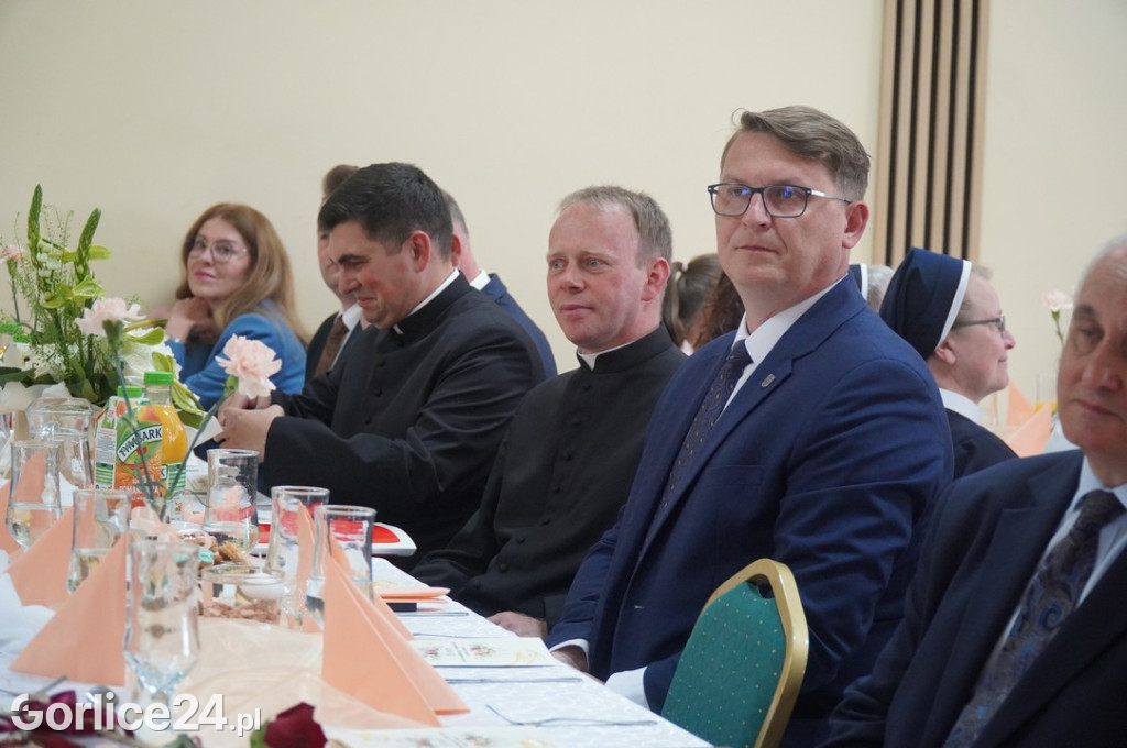 35-lecie placówki Caritas