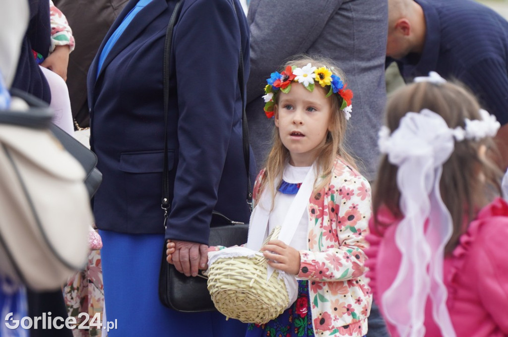 Procesja Bożego Ciała w Bazylice