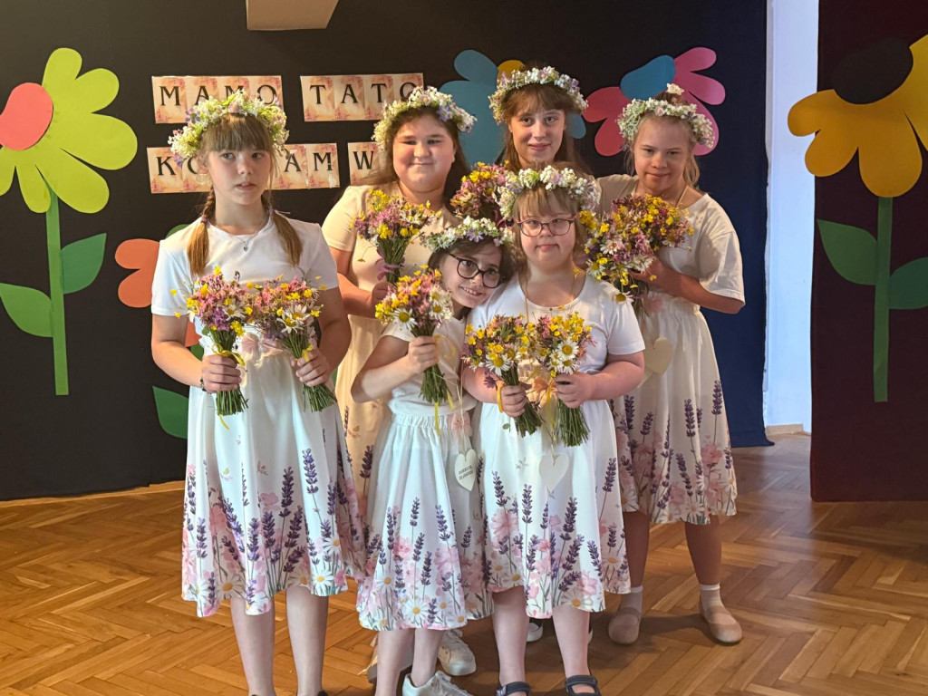 Dzień Rodziny w SOSW w Szymbarku