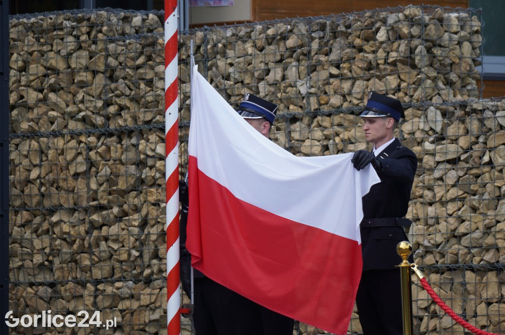 Jubileusz 70-lecia OSP Biesna