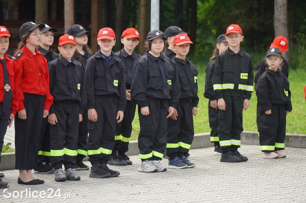 Jubileusz 70-lecia OSP Biesna