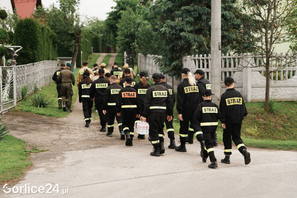 1. Zlot MDP Gminy Lipinki w Wójtowej (06.06.)
