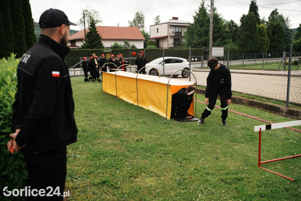 1. Zlot MDP Gminy Lipinki w Wójtowej (06.06.)