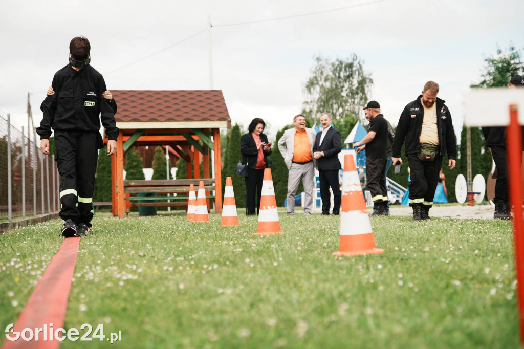 1. Zlot MDP Gminy Lipinki w Wójtowej (06.06.)