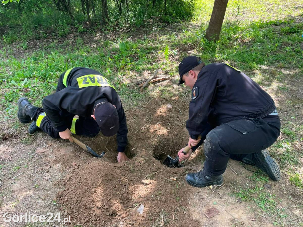 1. Zlot MDP Gminy Lipinki w Wójtowej (06.06.)