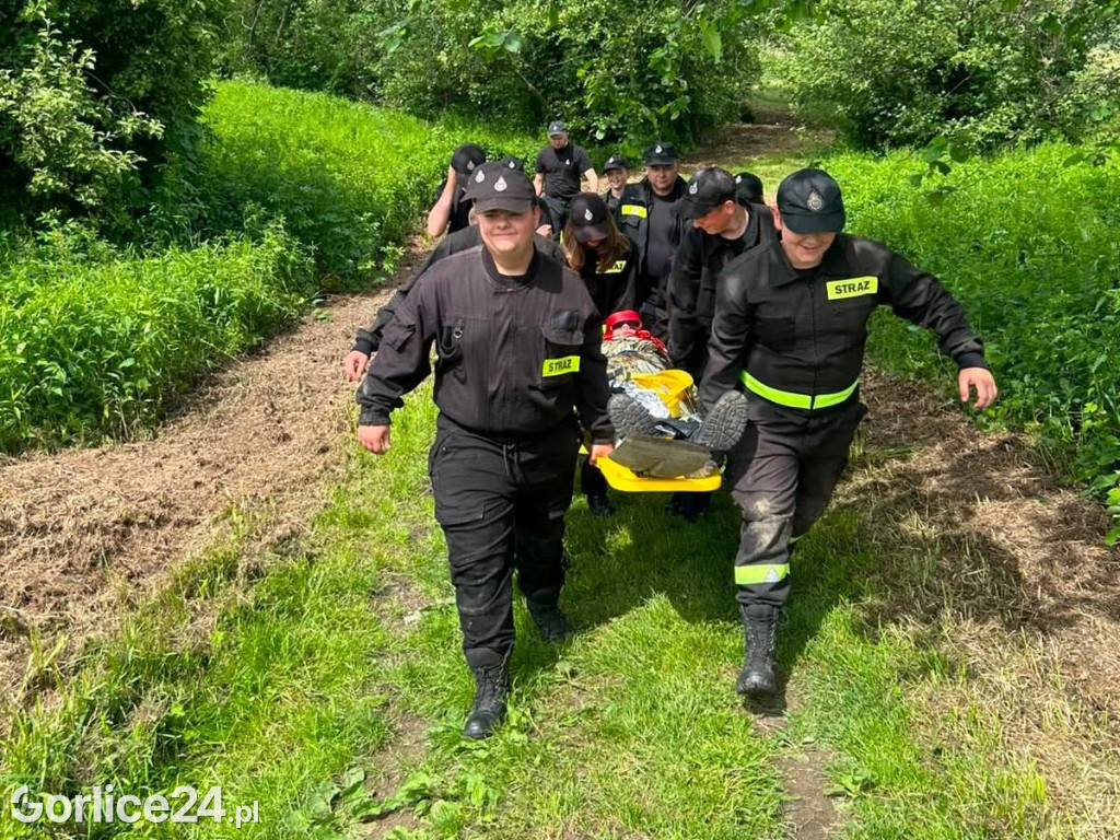1. Zlot MDP Gminy Lipinki w Wójtowej (06.06.)