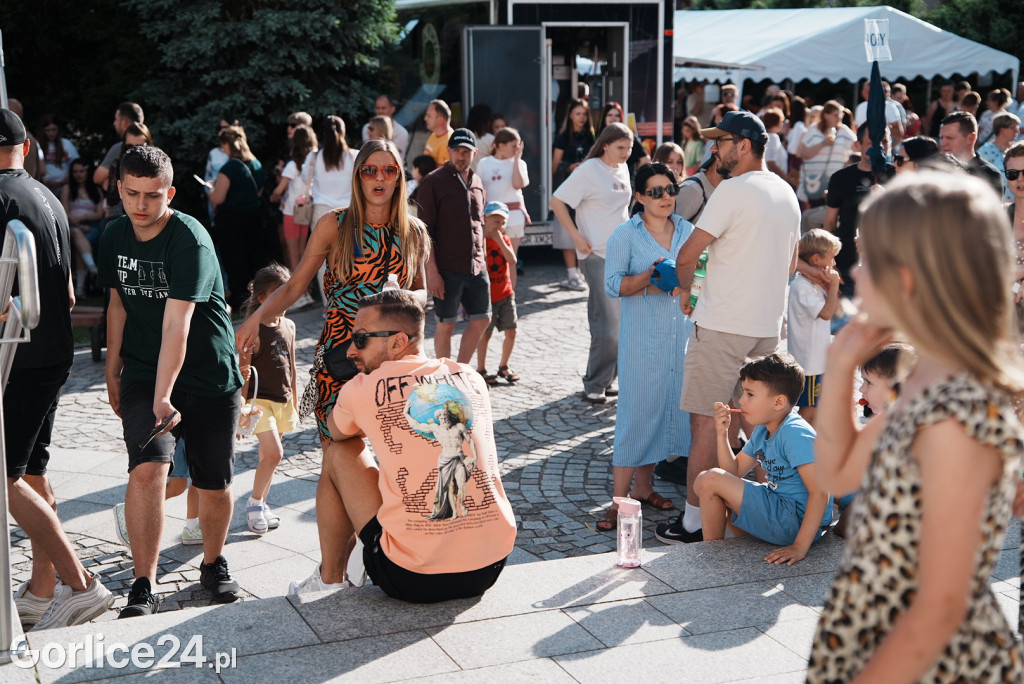 28. Festyn Parafialny w Parafii Św. Jadwigi Królowej