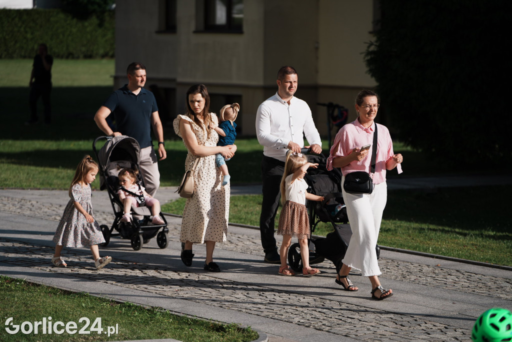 28. Festyn Parafialny w Parafii Św. Jadwigi Królowej