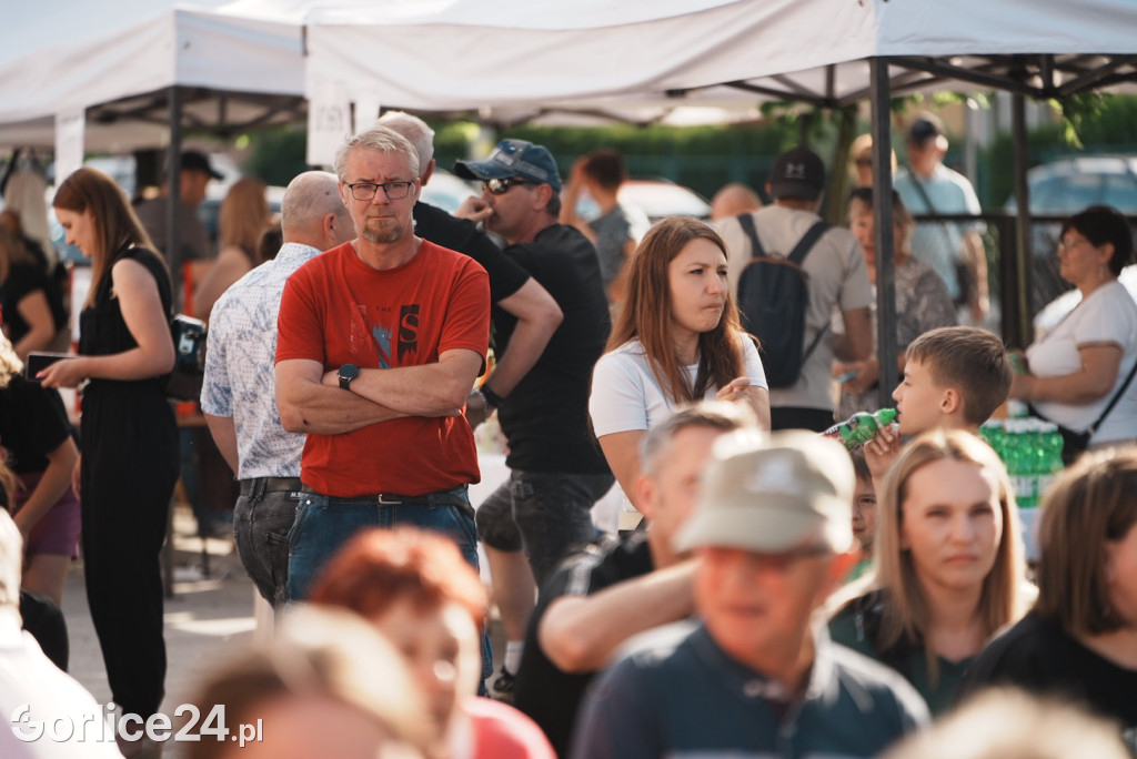 28. Festyn Parafialny w Parafii Św. Jadwigi Królowej