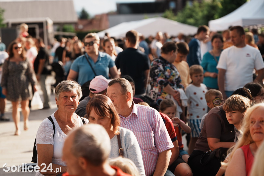 28. Festyn Parafialny w Parafii Św. Jadwigi Królowej