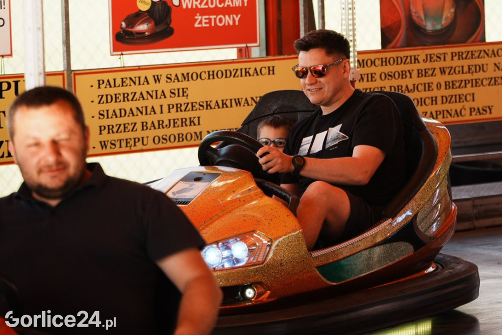 28. Festyn Parafialny w Parafii Św. Jadwigi Królowej