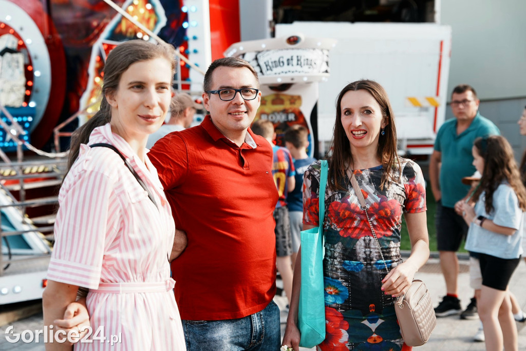 28. Festyn Parafialny w Parafii Św. Jadwigi Królowej
