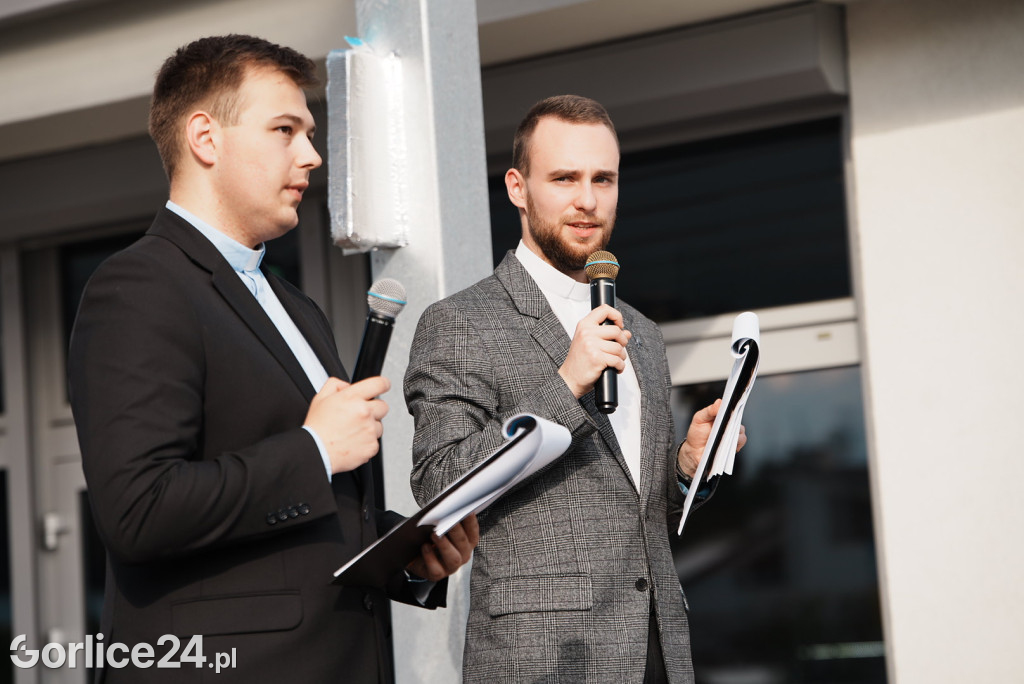 28. Festyn Parafialny w Parafii Św. Jadwigi Królowej