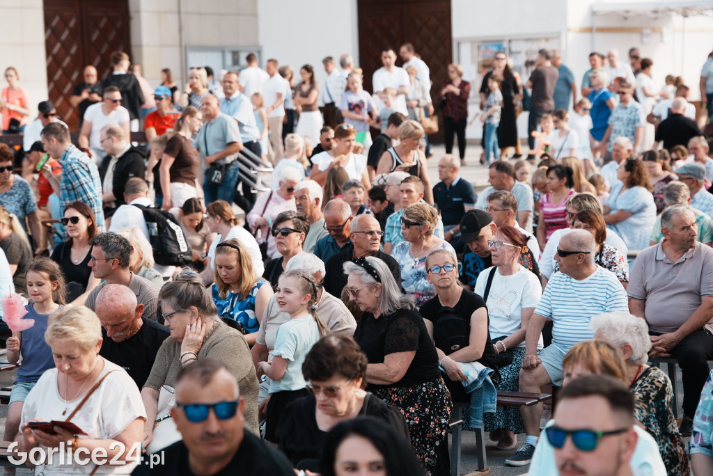 28. Festyn Parafialny w Parafii Św. Jadwigi Królowej