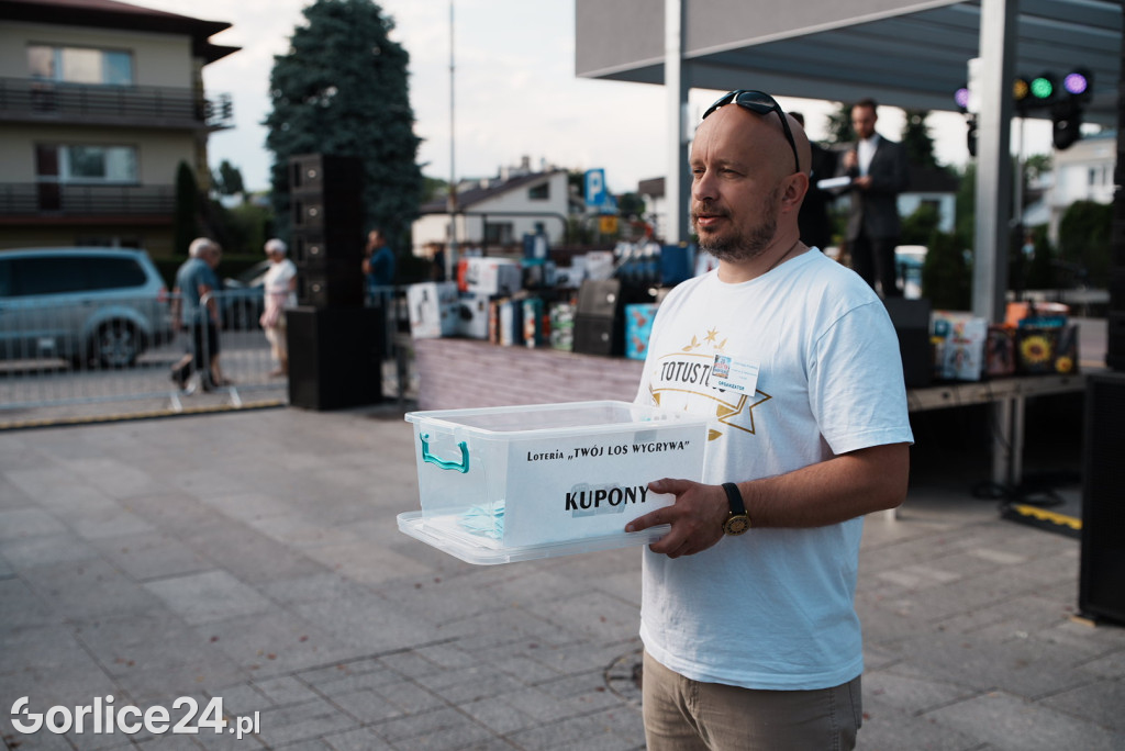 28. Festyn Parafialny w Parafii Św. Jadwigi Królowej